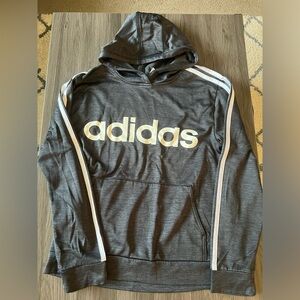 Adidas tracksuit